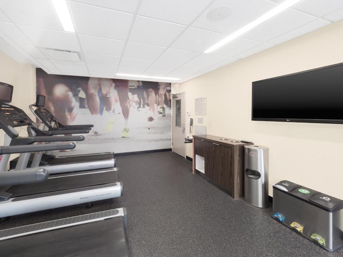 Courtyard By Marriott New York Manhattan/Herald Square المظهر الخارجي الصورة