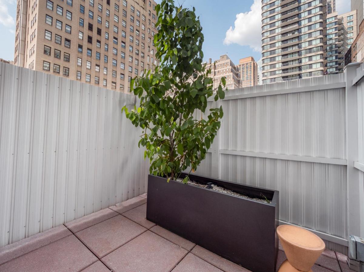 Courtyard By Marriott New York Manhattan/Herald Square المظهر الخارجي الصورة
